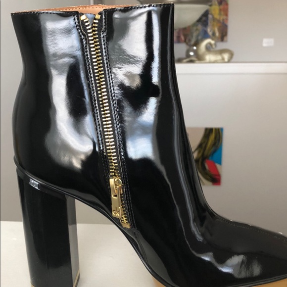 Booties - Picture 5 of 6